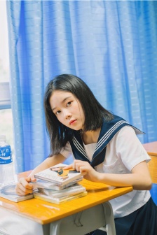 离婚后她惊艳了世界